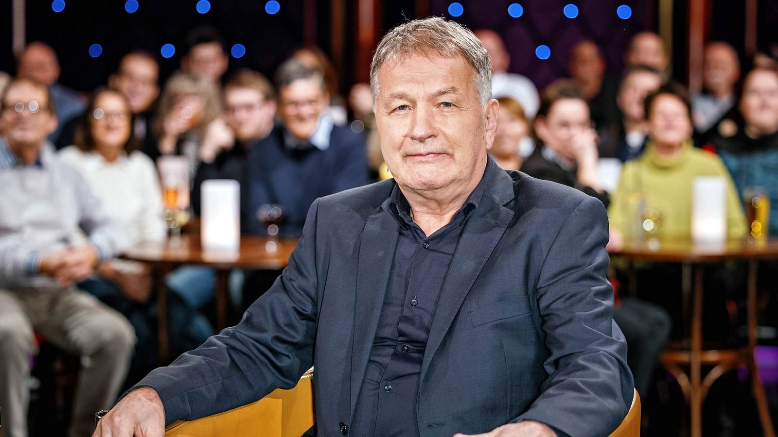 Thomas Rühmann: Bittere Prognose zum "In aller Freundschaft"-Aus