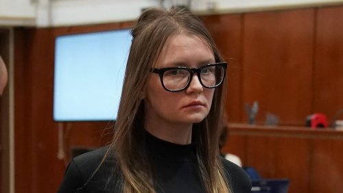 Anna Sorokin: Freispruch für die Netflix-Hochstaplerin