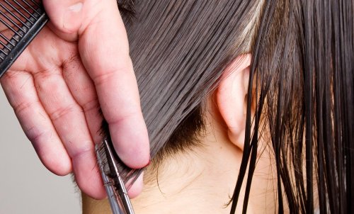 Die schönsten Frisuren mit langem Deckhaar und kurzem Nacken