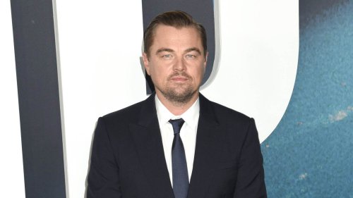 Leonardo DiCaprio: Jetzt bricht sein Lügengerüst zusammen!