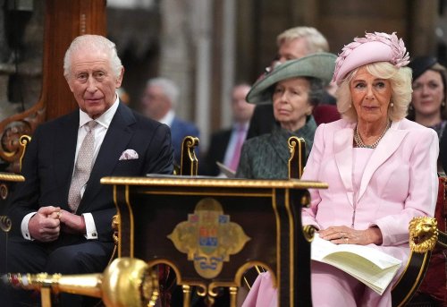 König Charles Camilla: Trennung auf Zeit! Das steckt dahinter