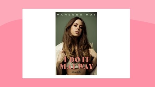 „I Do It Mai Way“: Biografie von Schlagerstar Vanessa Mai jetzt vorbestellen