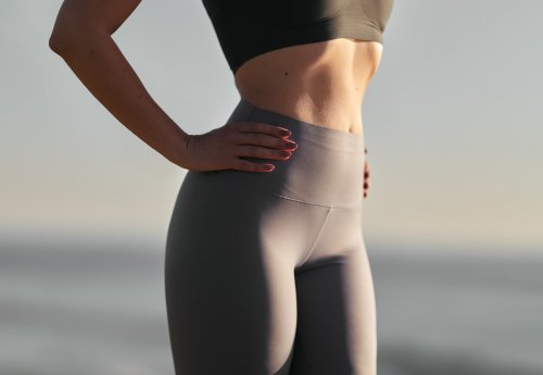 Lululemon Dupes: Die günstigsten Leggings Alternativen