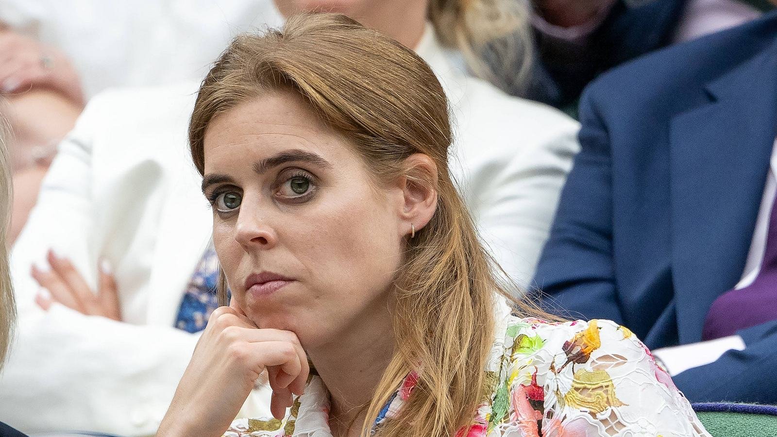 Royals: News aus den Königshäusern cover image