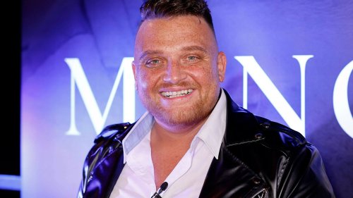 Menowin Fröhlich: Privates Drama! Gestohlene Daten sorgen für Familiendrama