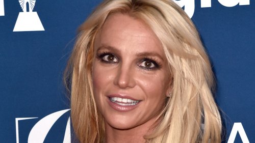 Britney Spears: Nach Sam - Jetzt bricht ihr der nächste Mann das Herz!