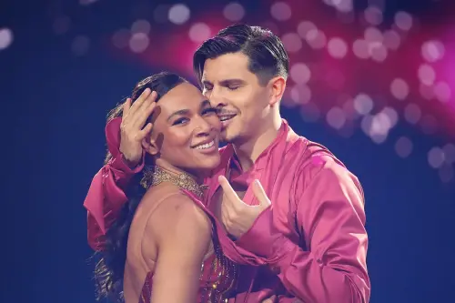 Todesfall kurz vor "Let's Dance"-Viertelfinale