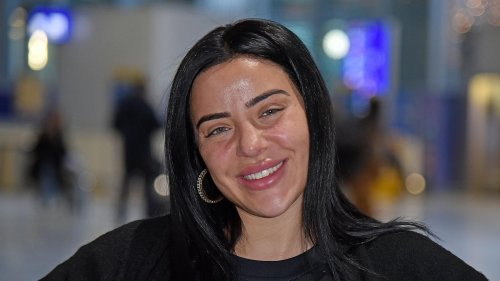 Leyla Lahouar: Bachelorette-Sensation nach dem Dschungelcamp?
