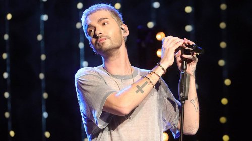 Bill Kaulitz: Krankheits-Drama in Los Angeles