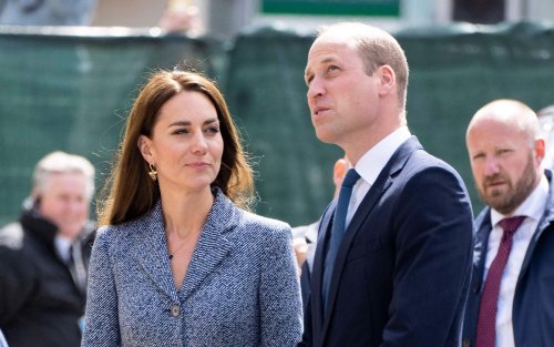 Herzogin Kate und Prinz William: Nur noch Wut! Hinter den Kulissen geht die Post ab