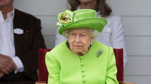Queen Elizabeth: Ihre Familie fällt ihr an ihrem Ehrentag in den Rücken