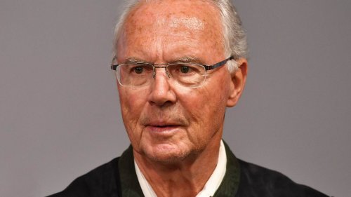 Franz Beckenbauer: Wie schlecht geht es ihm wirklich? Jetzt kommt die Wahrheit ans Licht