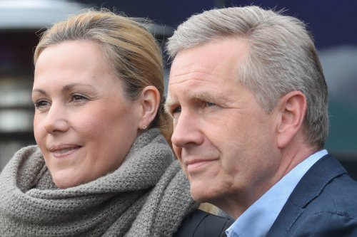 Bettina & Christian Wulff: 3 Jahre nach ihrer Scheidung! Jetzt lassen sie die Mega-Bombe platzen