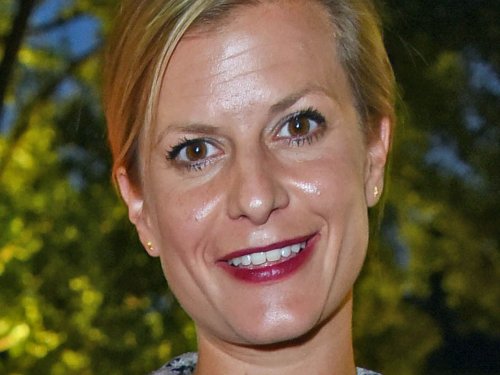 Theresa Underberg: Baby Nr. 2! Ihr größter Wunsch wurde wahr
