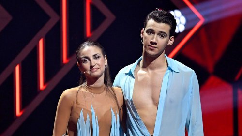 „Let’s Dance“-Schock vor Show 8: Hiobsbotschaft für Diego Pooth