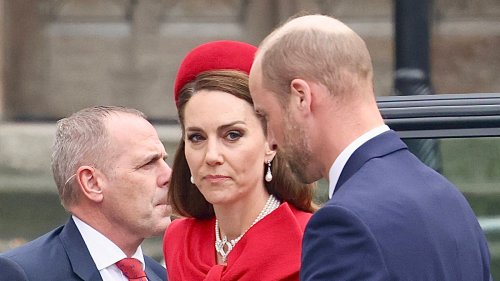Prinzessin Kate Prinz William: Erschreckende Vorwürfe! Werden sie ihre Entscheidung bereuen?