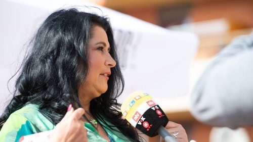Iris Klein muss einstecken: Doppeltes TV-Aus in nur einer Woche!