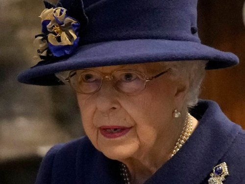 Queen Elizabeth: Neuer Skandal im Königshaus!