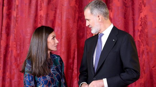 Königin Letizia König Felipe: Familienurlaub abgesagt? Die Situation wird unerträglich