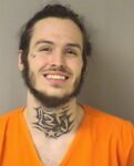 Consecutive prison terms in a Parkersburg murder case