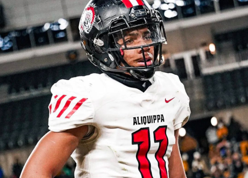 2024 4-Star LB Cam Lindsey Set to Announce His College Choice | Flipboard
