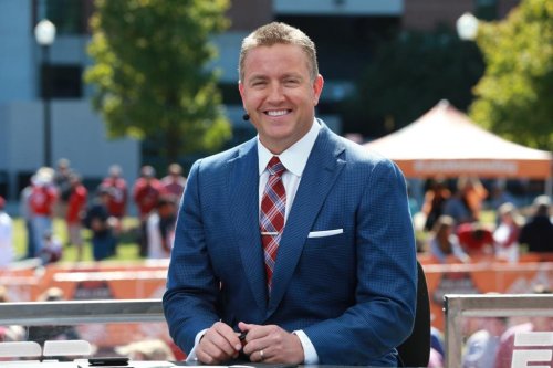 Kirk Herbstreit Forced to Eat His Words, Give West Virginia Credit