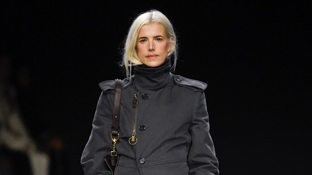 Burberry Fall 2024 Ready-to-Wear: All Wrapped Up