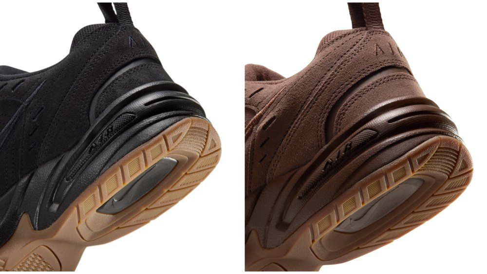 Nike’s Dad Shoe Is Getting New Special-edition Suede Styles for Fall