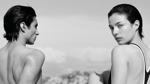 Giorgio Armani Mare Embarks on a Journey to Favorite Summer Destinations