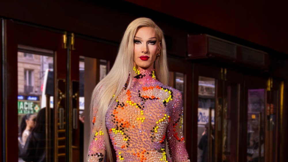 Germanier Fall 2024 Ready-to-Wear: Next Stop, Couture