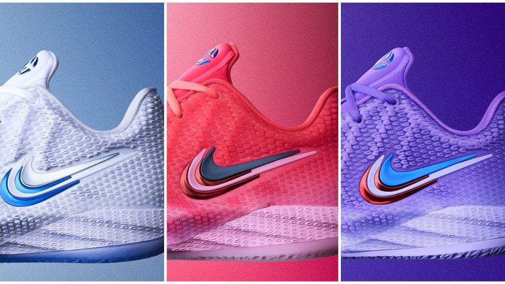 Caitlin Clark’s Nike Caitlin 1 Sneaker Is Finally Here — Did It Take Too Long?