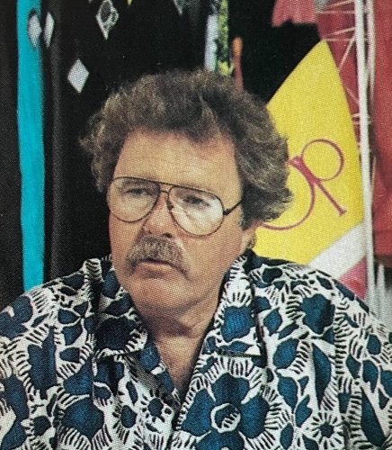 Jim Jenks Remembered for Catching a Wave of Surfwear Success With Ocean Pacific