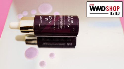 Solve Your Skin Concerns With Sunday Riley’s New B3 Nice 10% Niacinamide Serum