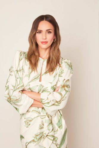 Jessica Alba’s The Honest Co. Launches in China