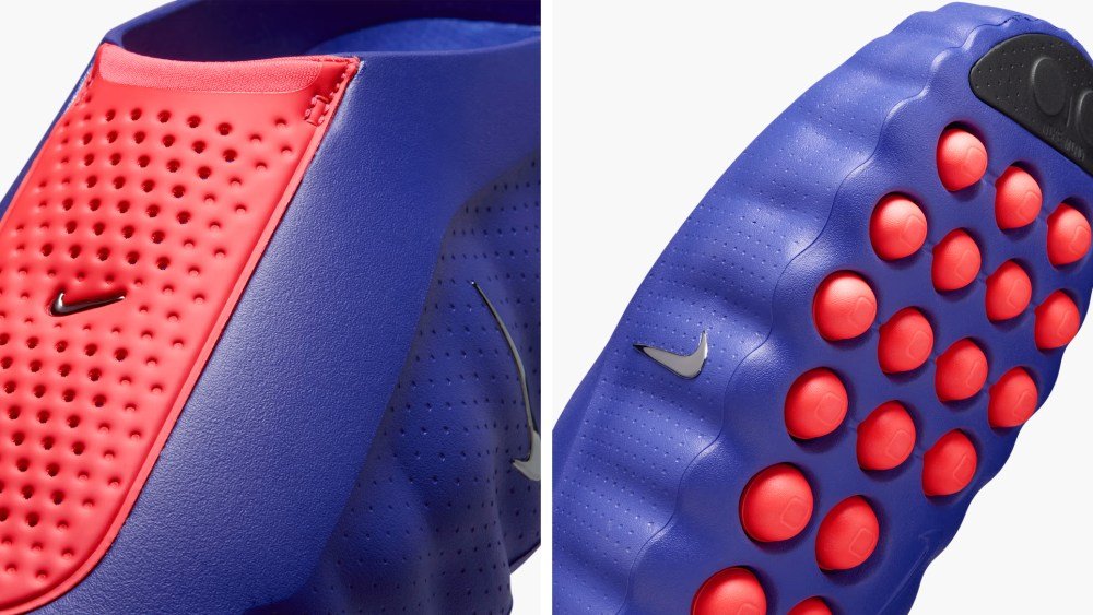 Nike’s Sold-out, Mind-altering Shoes Return This Week With a Spider-Man-esque Look