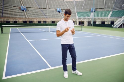 Novak Djokovic’s Deportation Has His Sponsors on a Tightrope