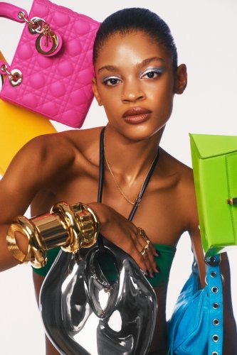 Color Now: Summer Handbags to Match Colorful Beauty Trends [PHOTOS]