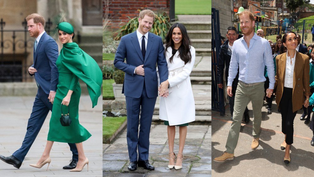 Why the Cotswolds’ Stylish Residents Are Closely Watching Meghan and Harry’s House Hunt