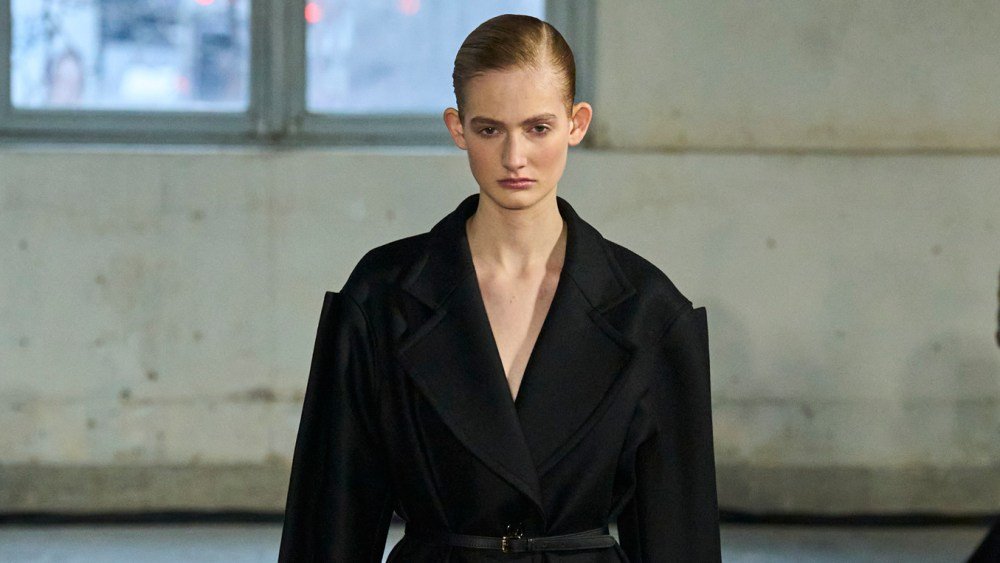 Victoria/Tomas Fall 2024 Ready-to-Wear: A Tender Embrace