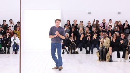 Jonathan Anderson Is Confirmed at Dior Men