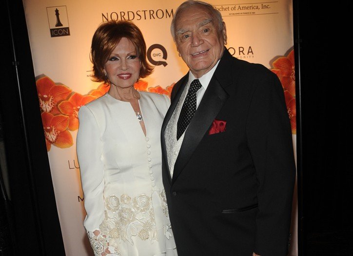 Beauty entrepreneur Tova 80 . died at the age of Business News