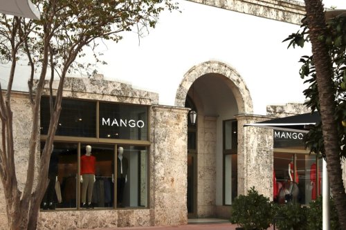 Mango Advances U S Expansion With Florida Stores Flipboard