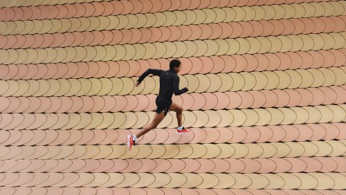 Puma Is Doubling Down on Marketing: Inside Its ‘Go Wild’ Campaign