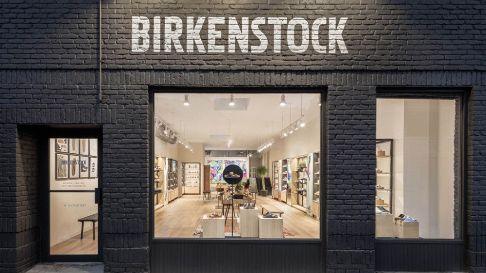 Birkenstock Shares Slip in Pre-market Trading After Second Quarter Miss