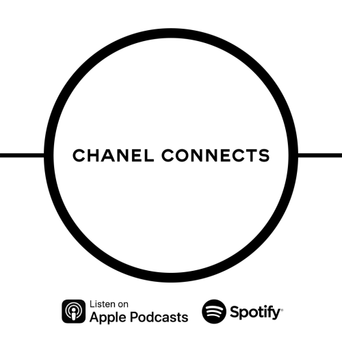 Chanel S Podcast Returns For A Second Series With Maisie Williams G Dragon Grimes And More Flipboard