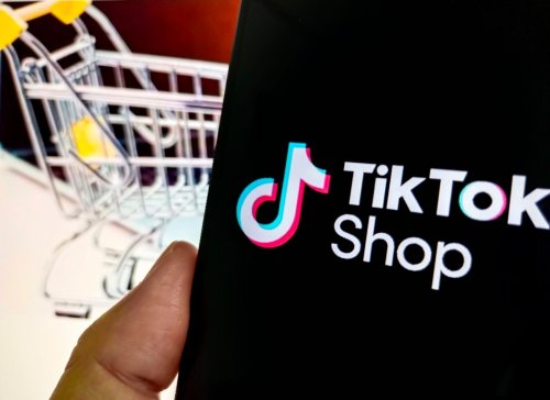 Threat of TikTok Ban Can’t Stop Its U.S. Retail Ambitions