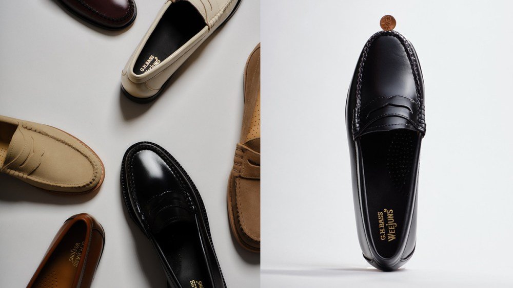 How the Bass Weejun Is Leading the New Loafer Era