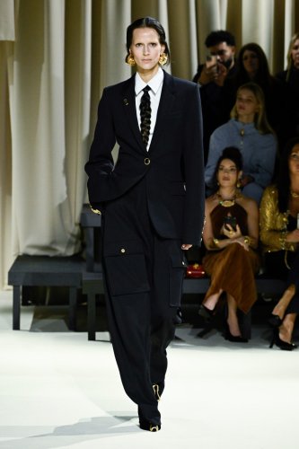 Fall 2024 Ready-to-Wear Trend: Tailoring [PHOTOS]