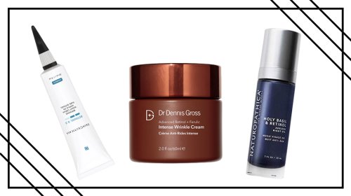 The 21 Best Retinol Products for Every Skin Type and Concern, According to Dermatologists