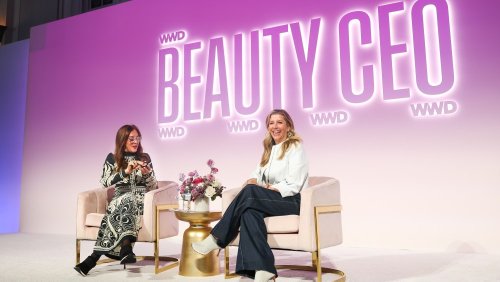 Sara Blakely and Leslie Blodgett Are Rebels With a Cause